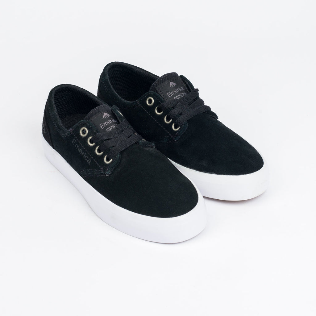 Emerica Romero Laced Youth Shoes