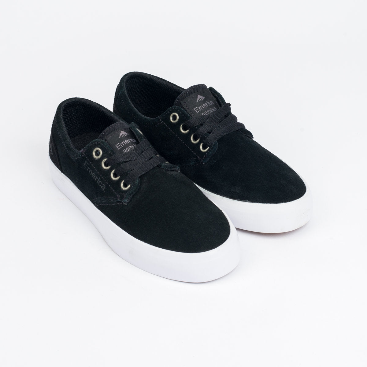 Emerica Romero Laced Youth Shoes