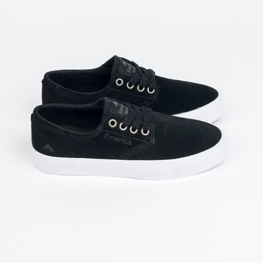 Emerica Romero Laced Youth Shoes