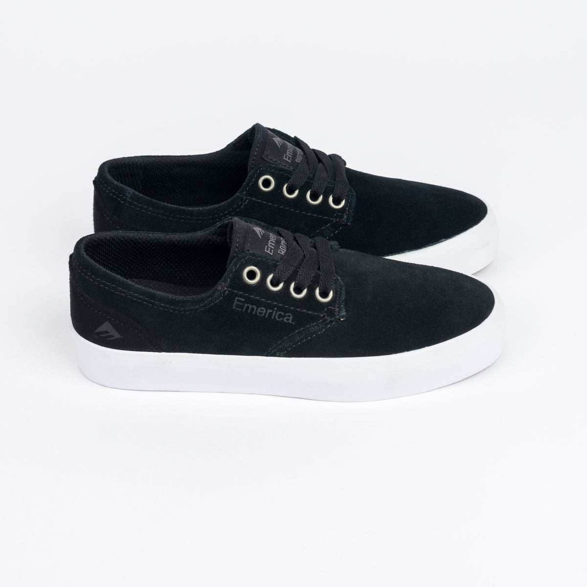 Emerica Romero Laced Youth Shoes