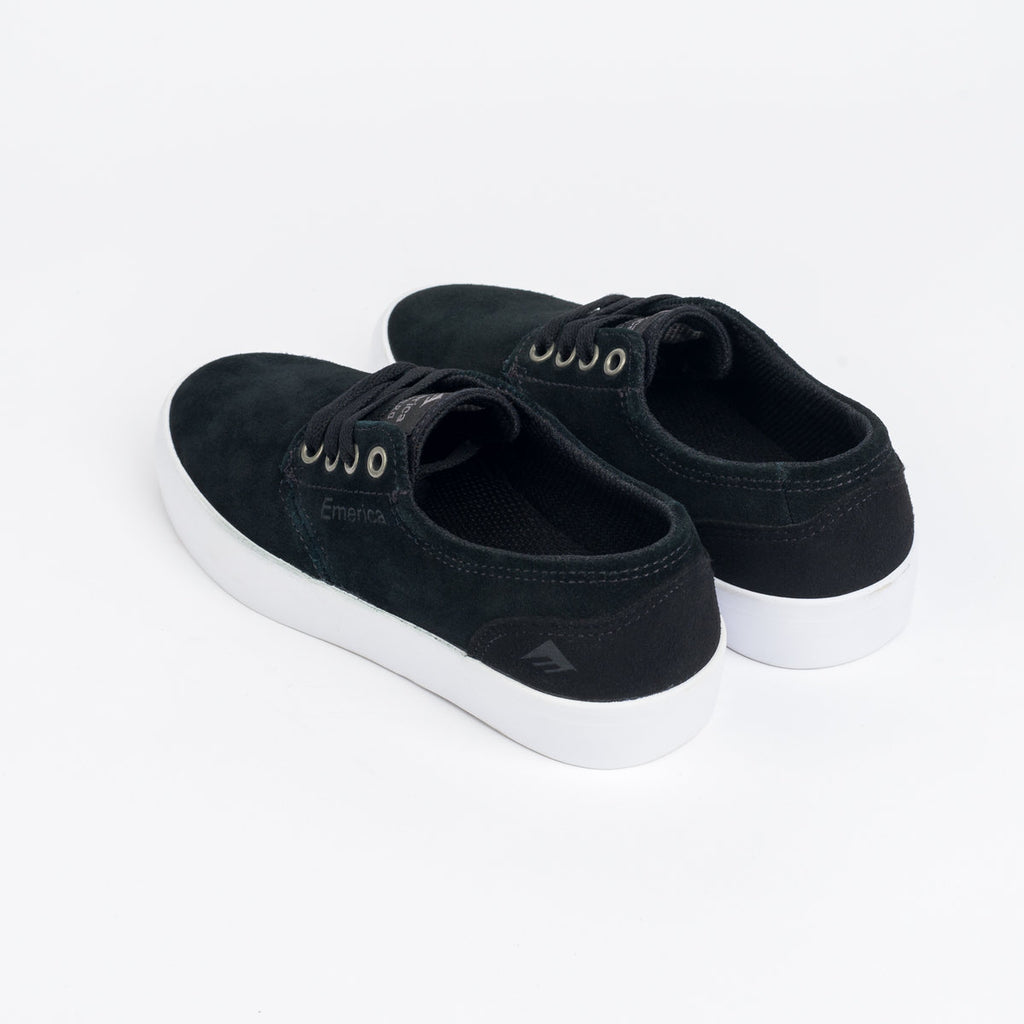 Emerica Romero Laced Youth Shoes