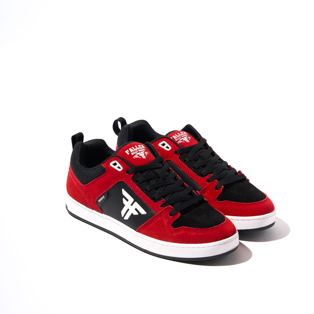 Fallen Billy Marks Revolver Shoes