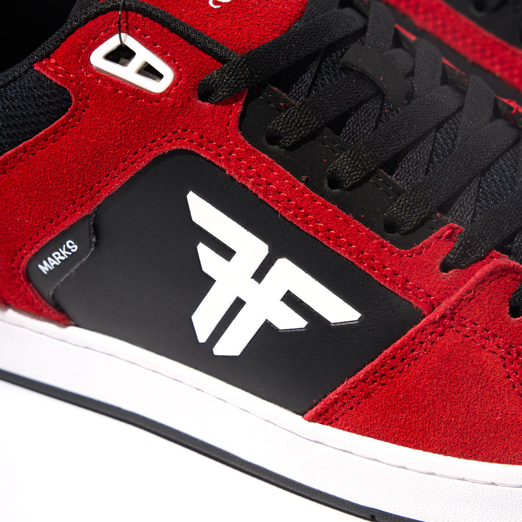 Fallen Billy Marks Revolver Shoes