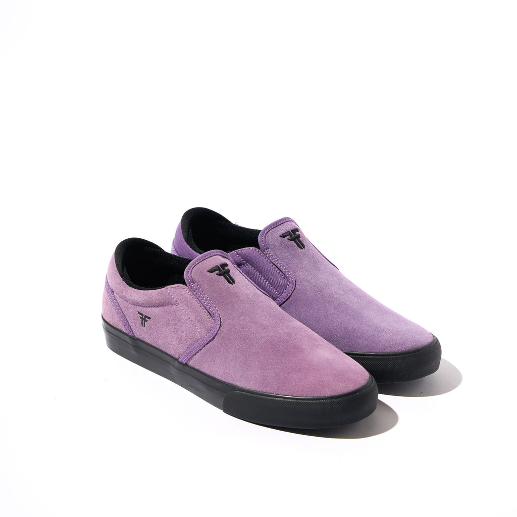 Fallen Shoes The Easy