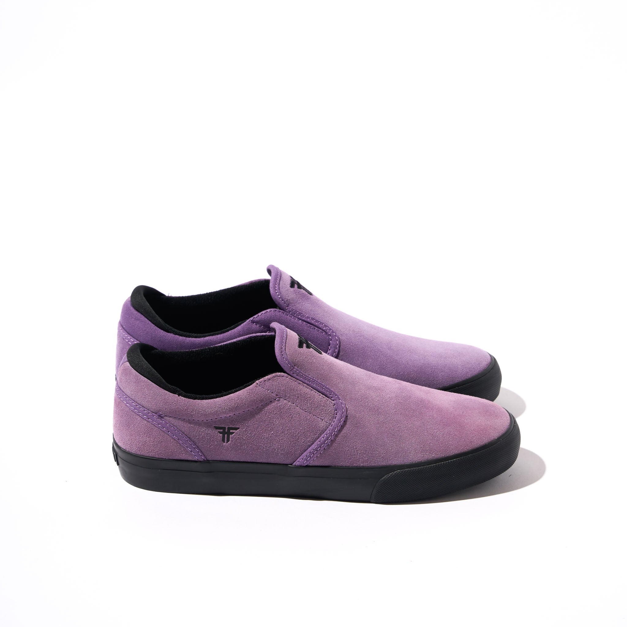 Fallen Shoes The Easy