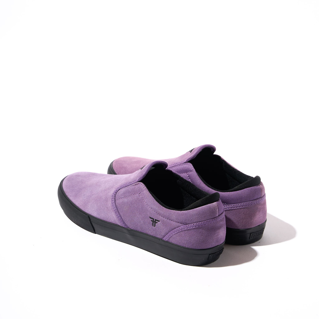 Fallen Shoes The Easy