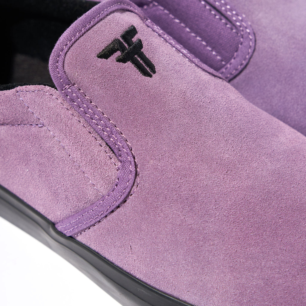 Fallen Shoes The Easy