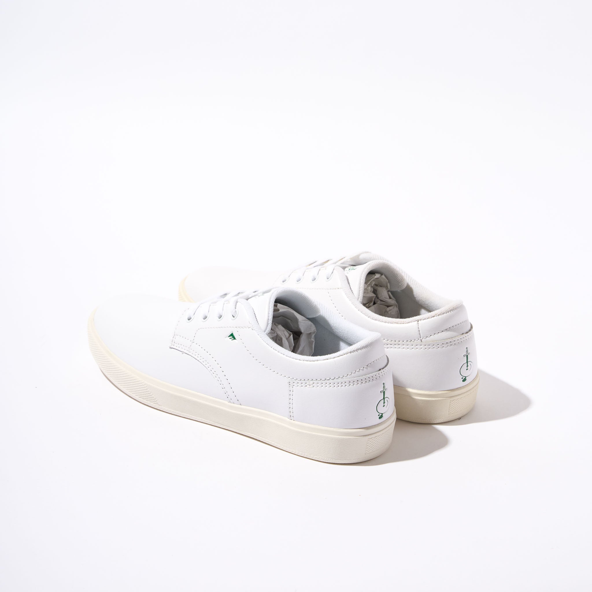 Emerica Spanky G6 Shoes