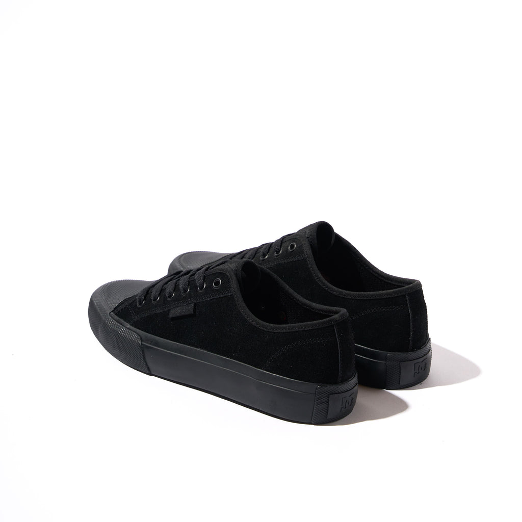DC Shoes Manual RT S M Shoe