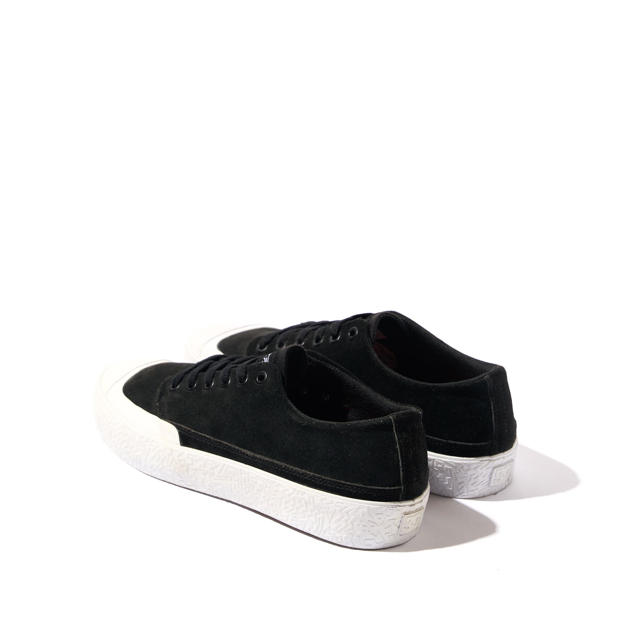 DC Shoes T-Funk Lo S