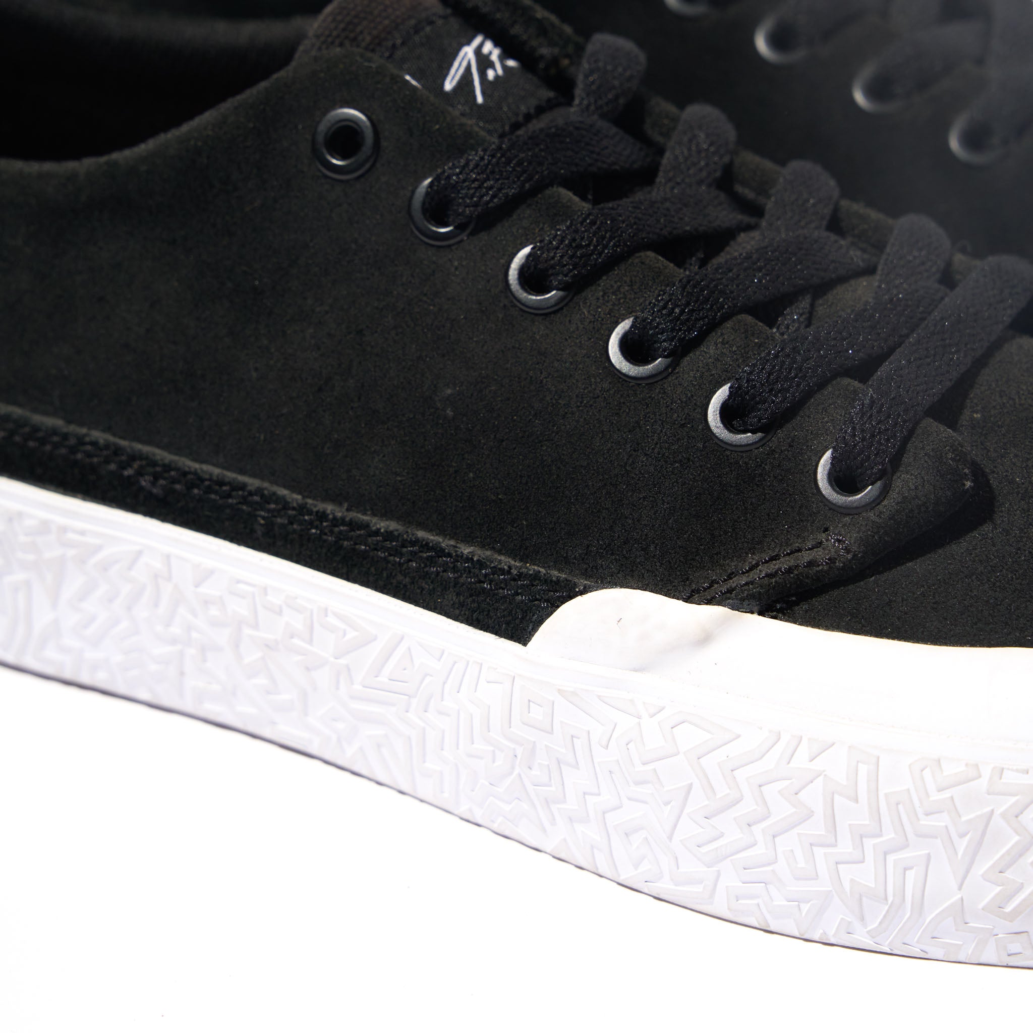 DC Shoes T-Funk Lo S