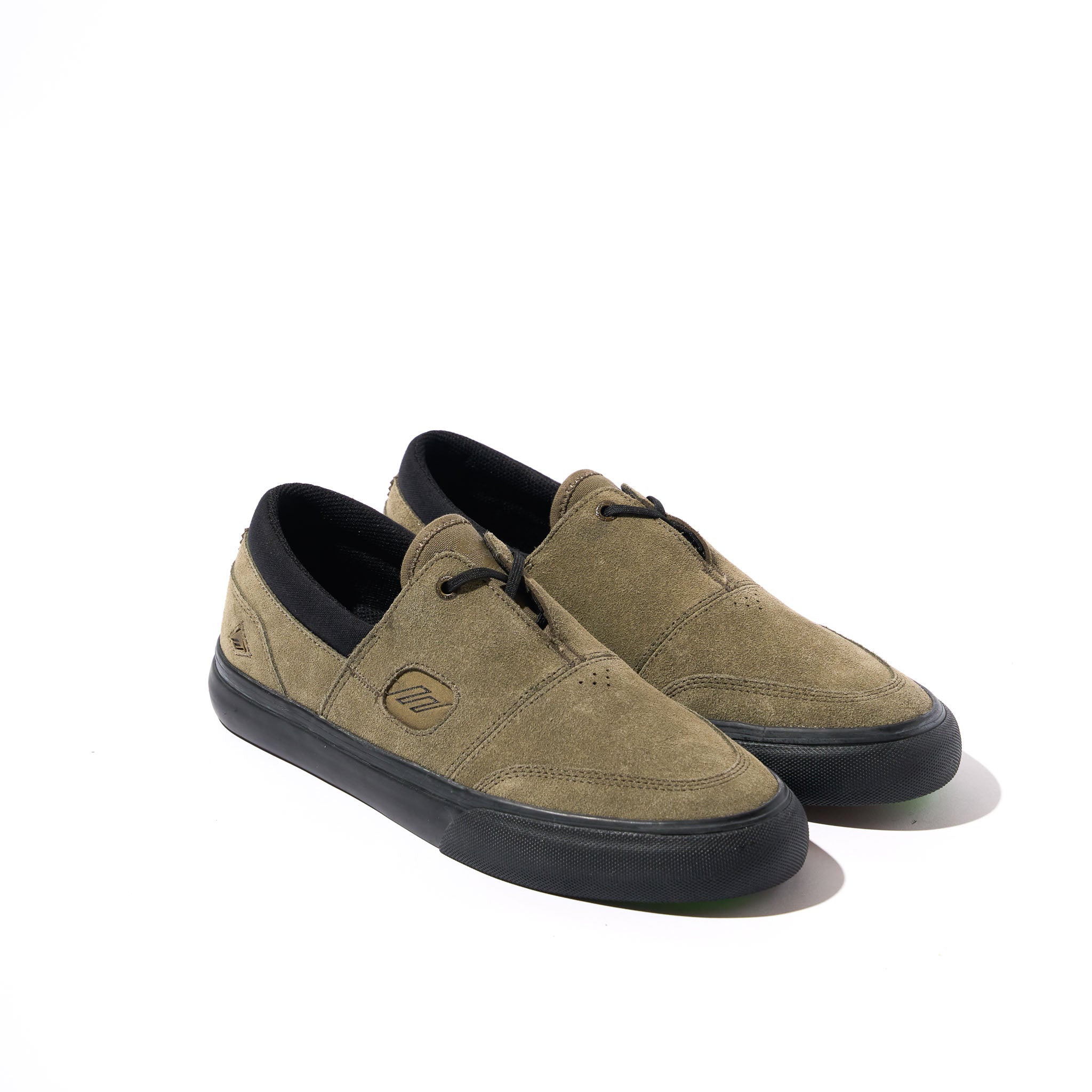Emerica Servold Shoes