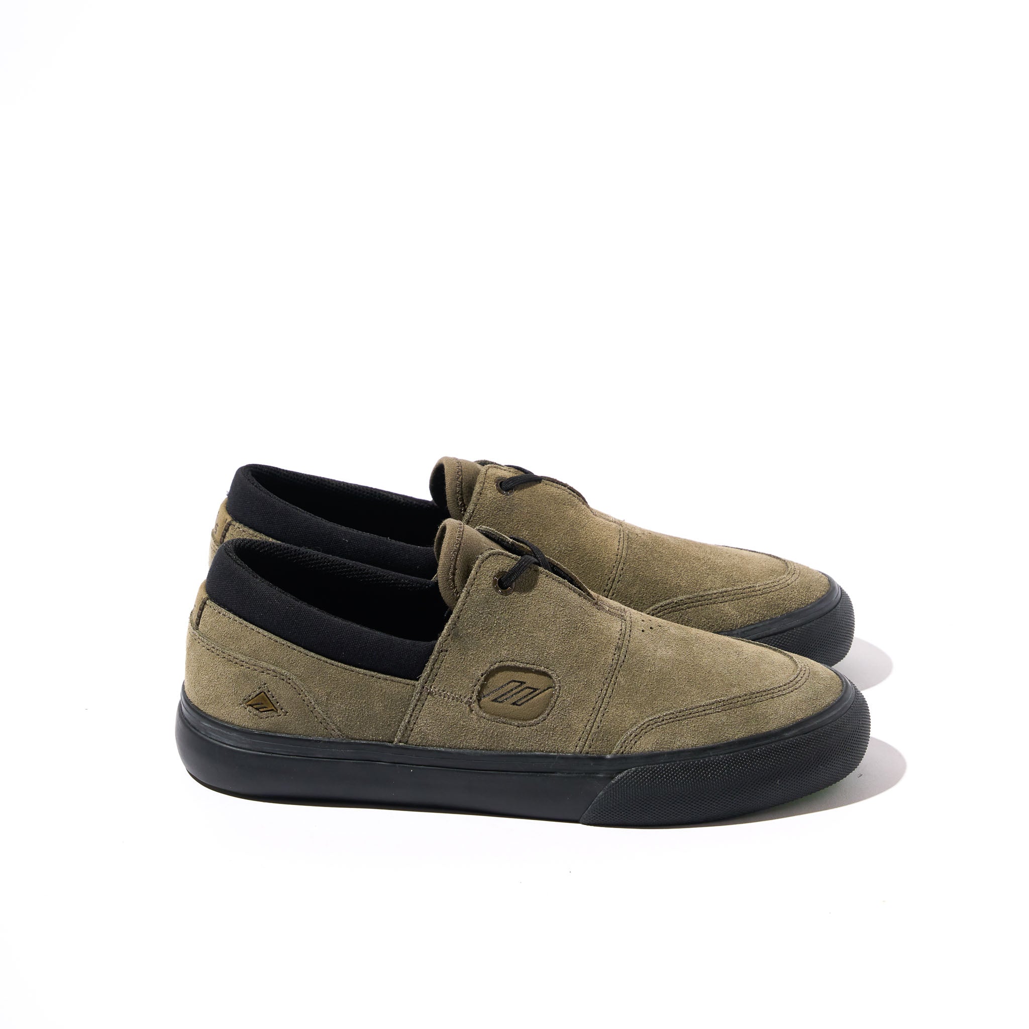 Emerica Servold Shoes