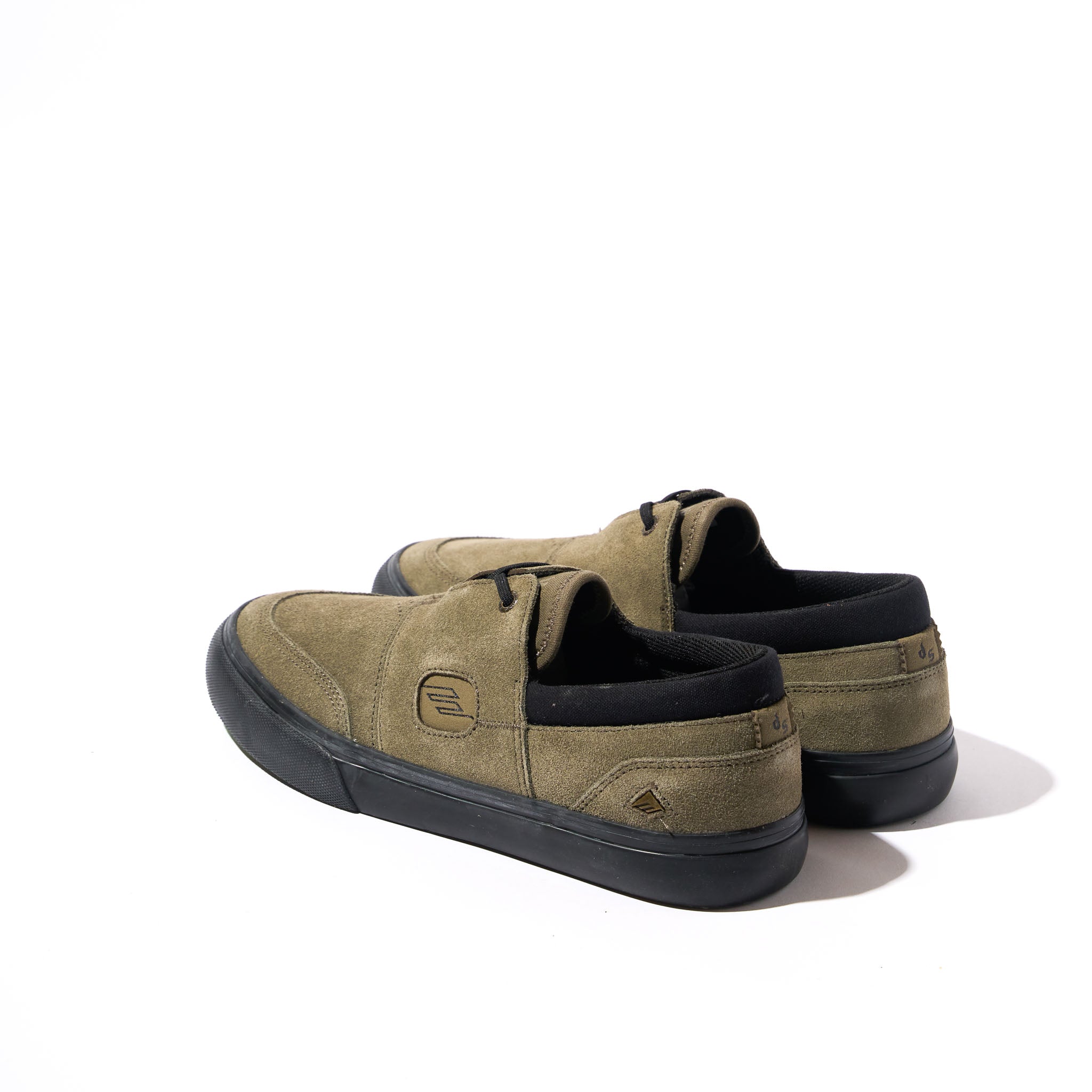 Emerica Servold Shoes