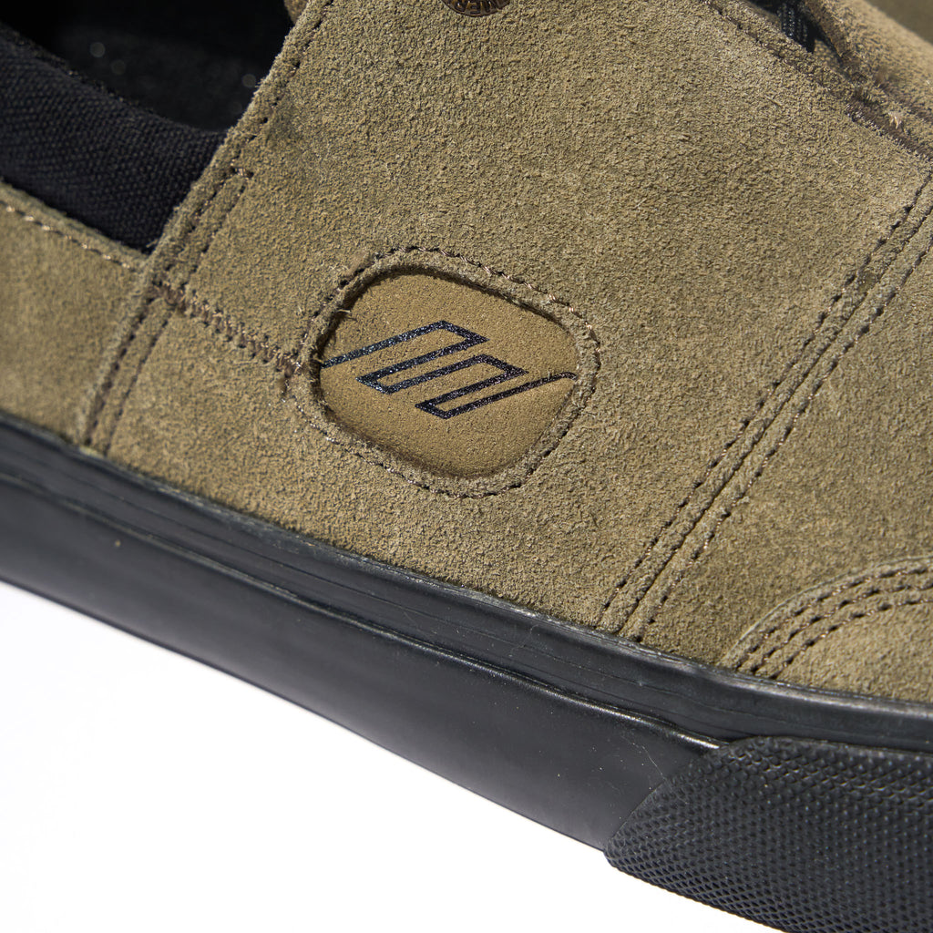 Emerica Servold Shoes