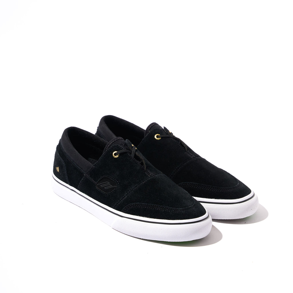 Emerica Servold Shoes