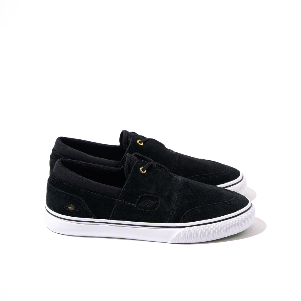 Emerica Servold Shoes