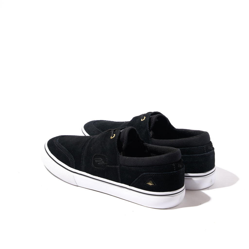 Emerica Servold Shoes