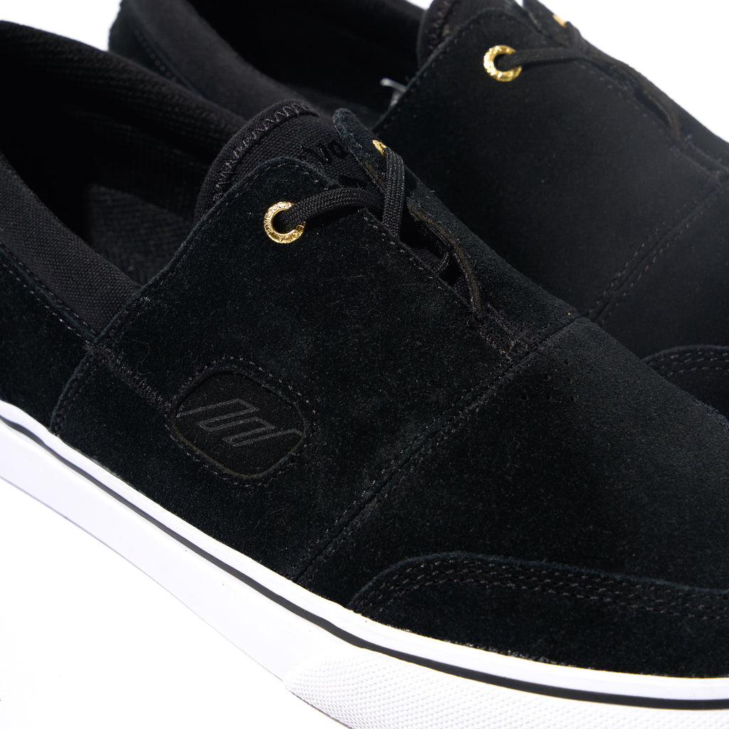 Emerica Servold Shoes