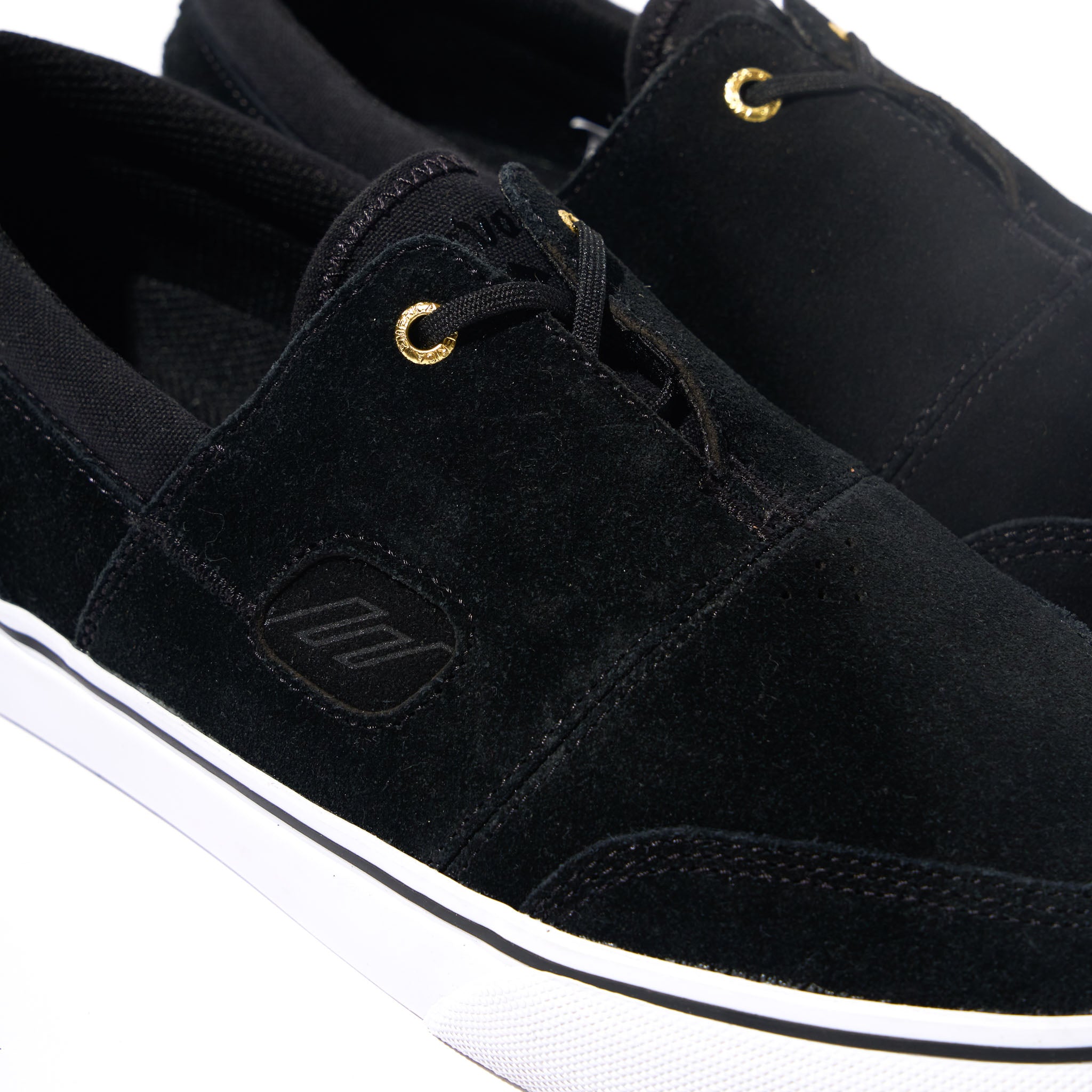 Emerica Servold Shoes