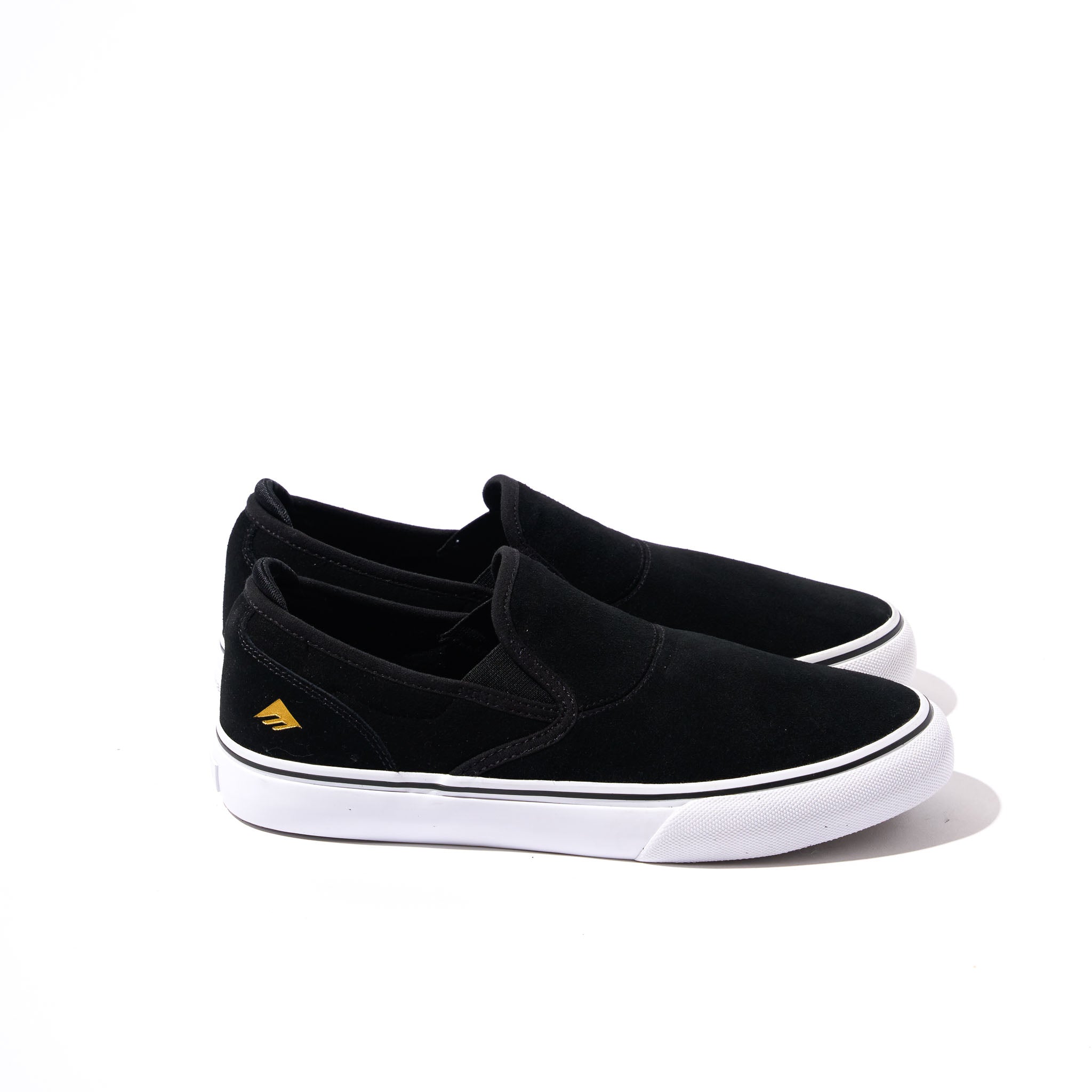 Emerica Wino G6 Slip-On Shoes