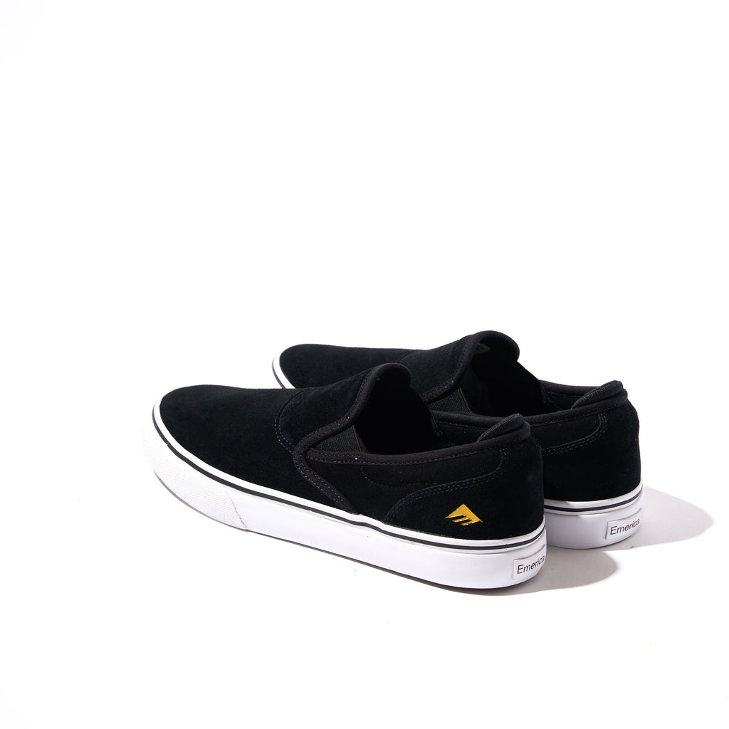 Emerica Wino G6 Slip-On Shoes