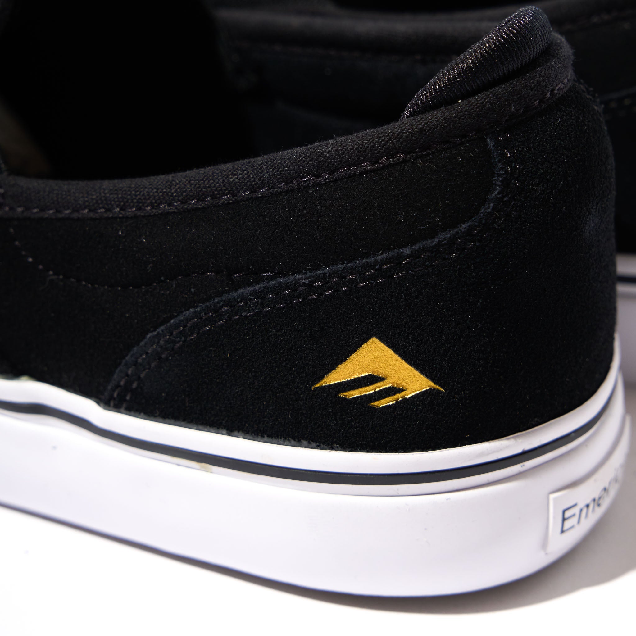 Emerica Wino G6 Slip-On Shoes