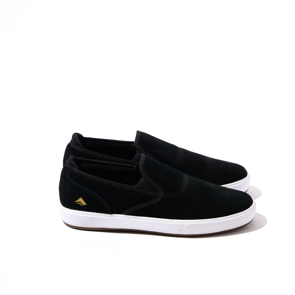 Emerica Wino G6 Slip Cup Shoes