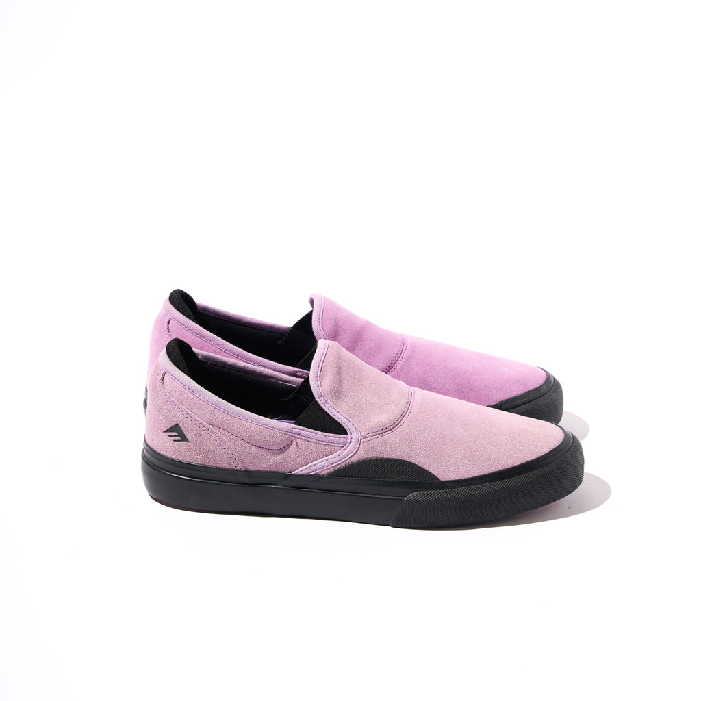 Emerica G6 Slip-on Shoes