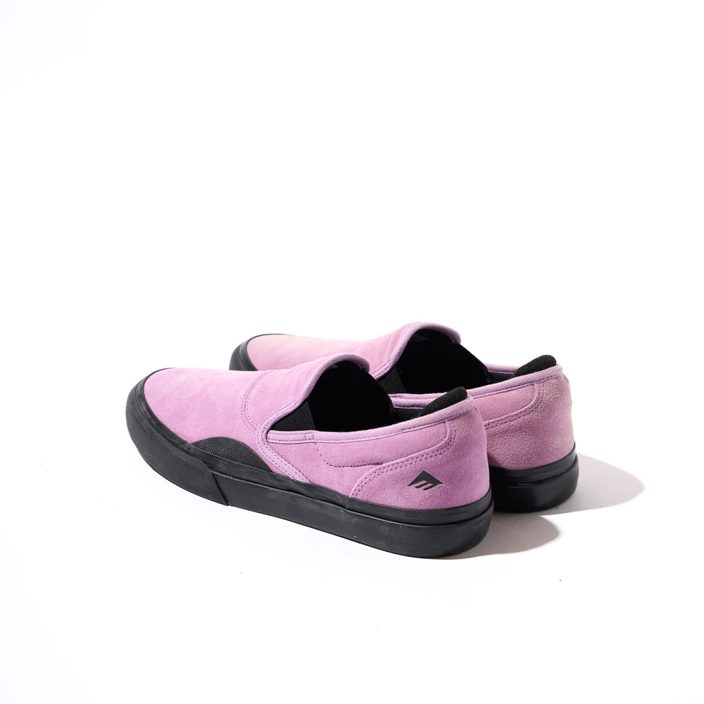 Emerica G6 Slip-on Shoes