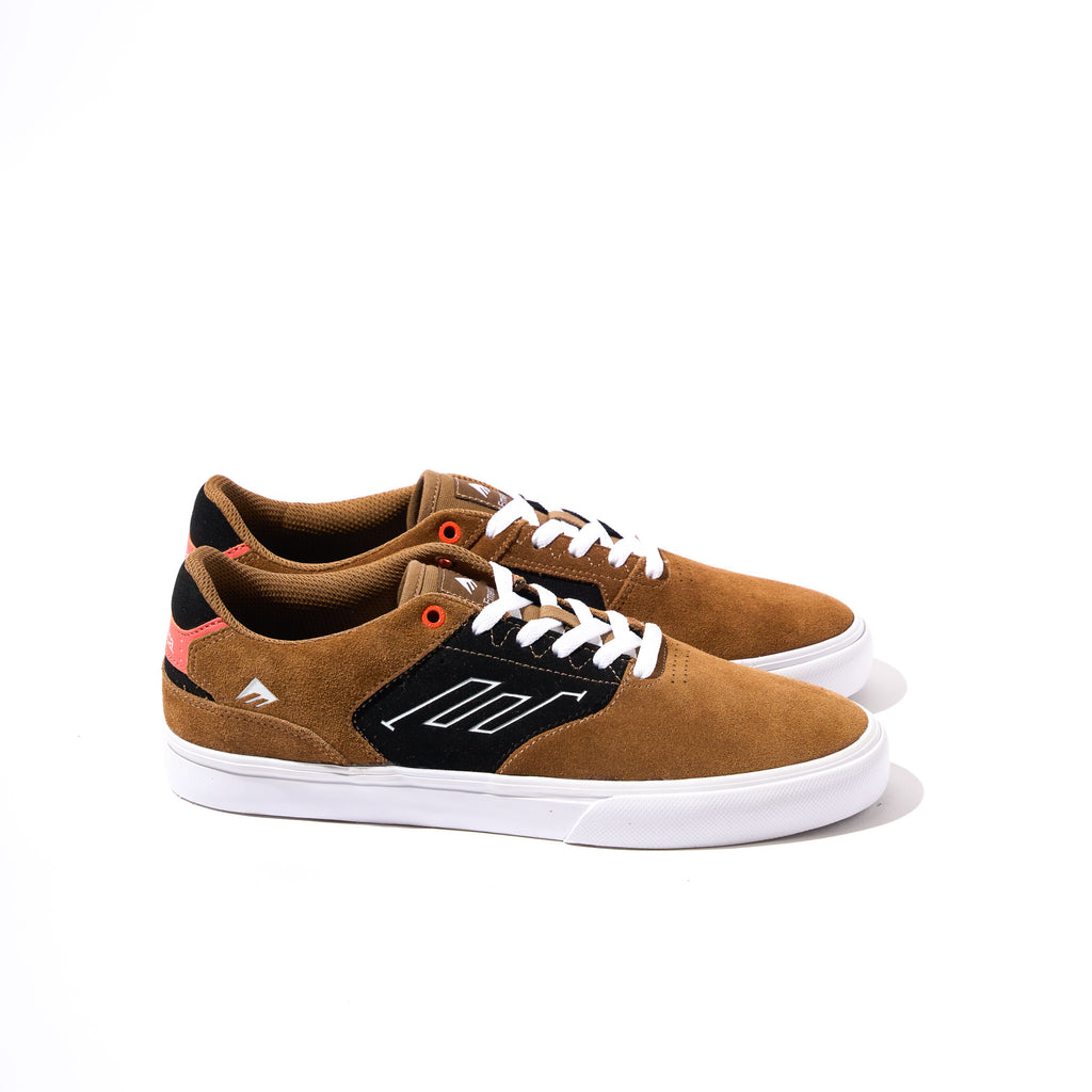 Emerica Low Vulc Shoes