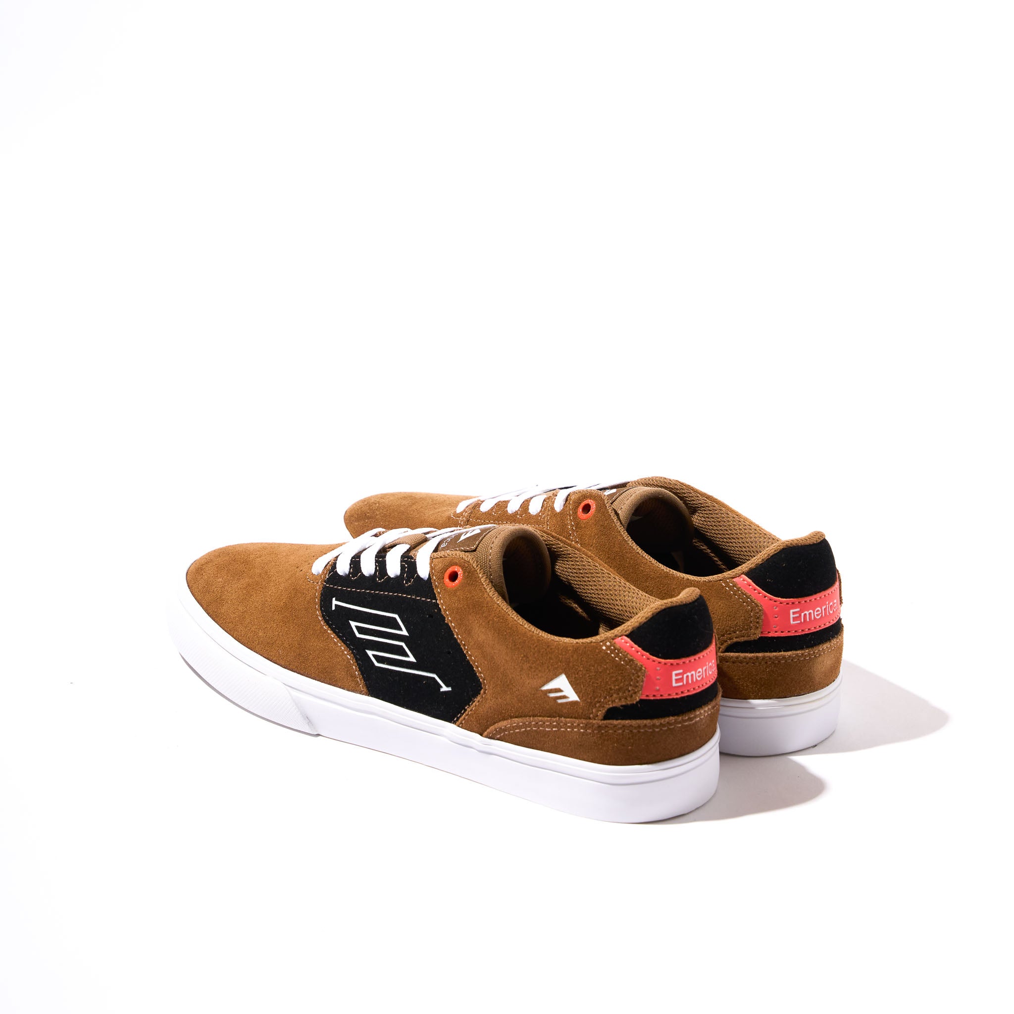 Emerica Low Vulc Shoes
