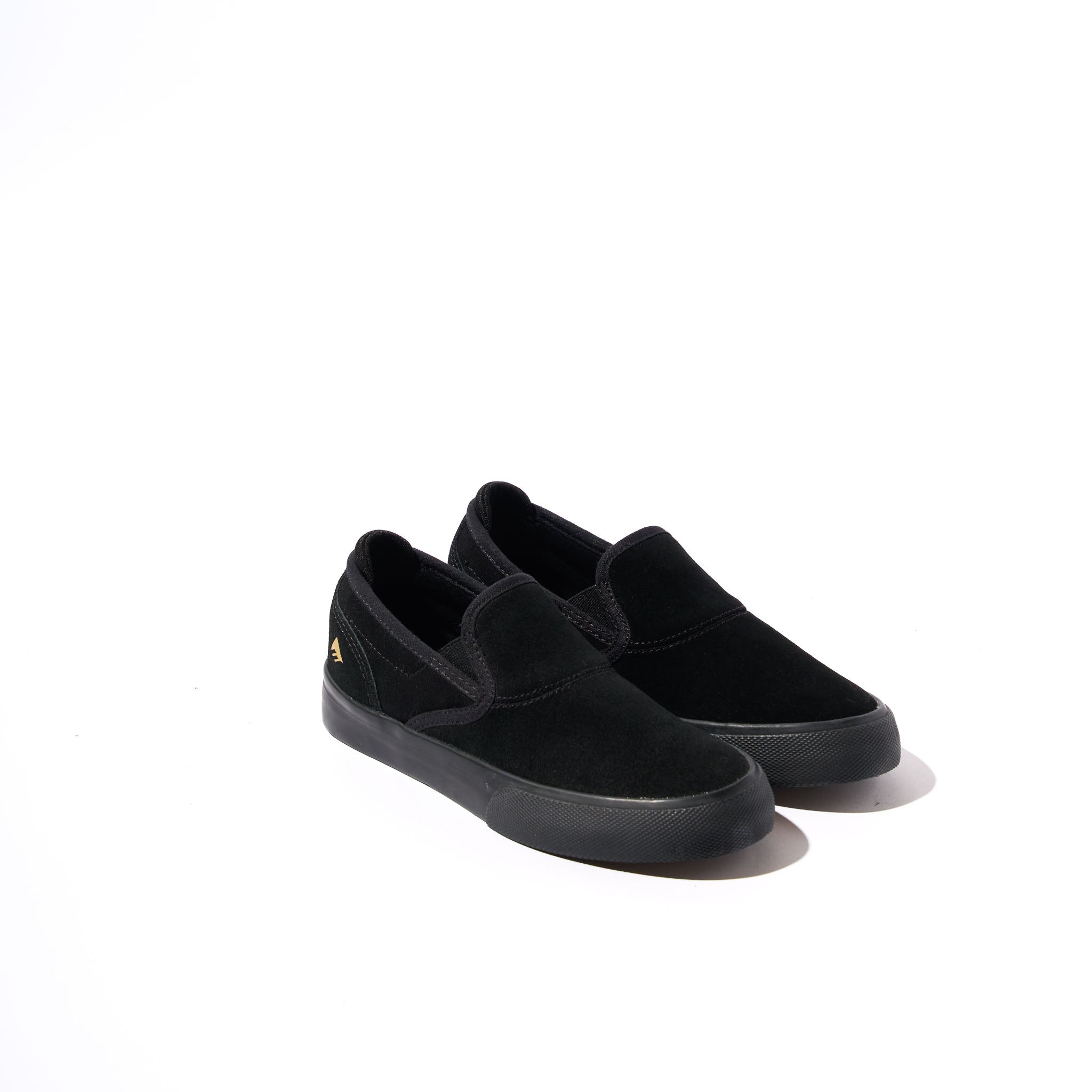 Emerica Wino G6 Slip-On Youth Shoes