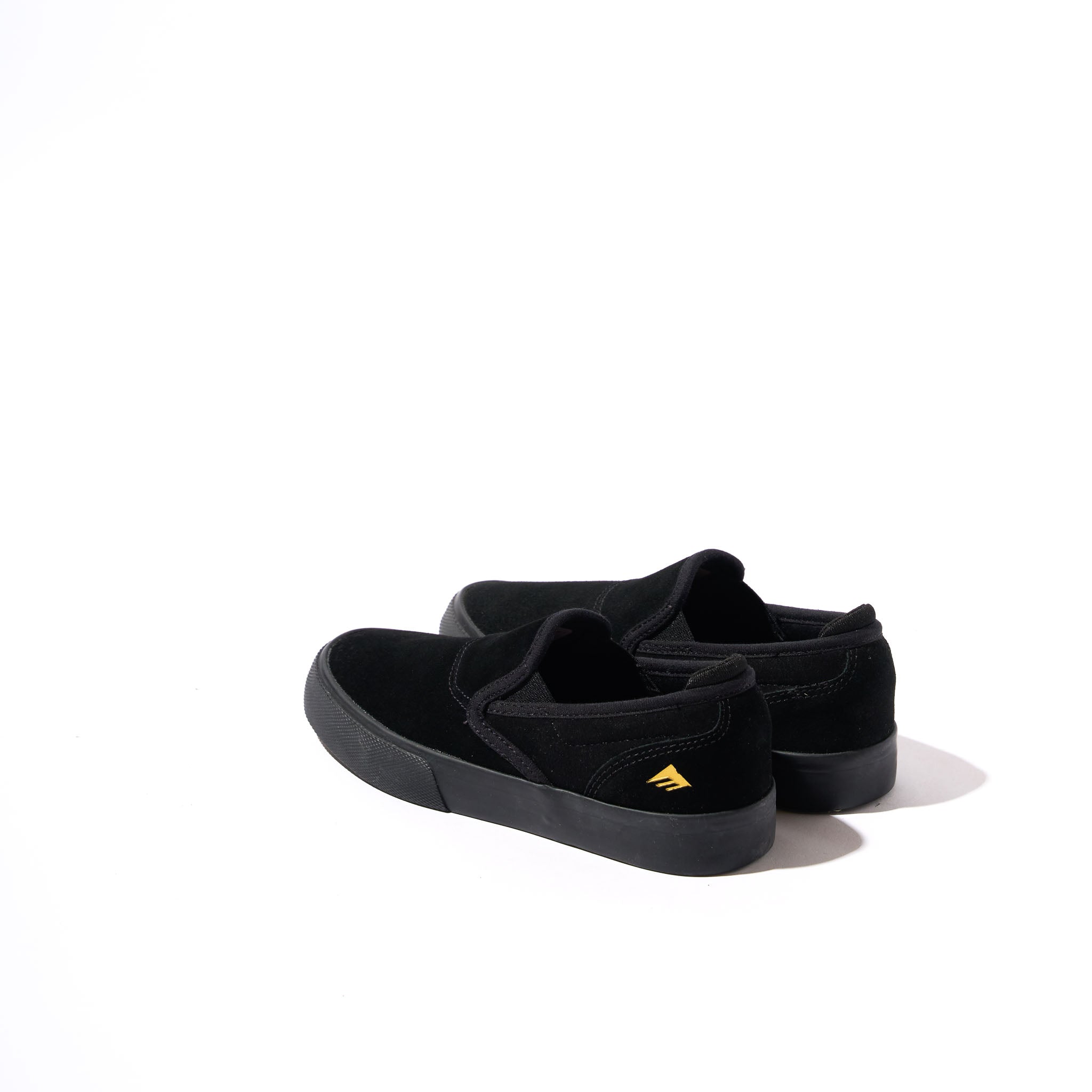 Emerica Wino G6 Slip-On Youth Shoes
