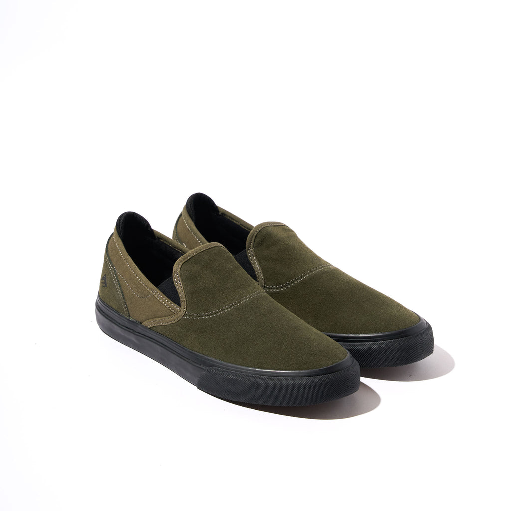 Emerica Wino G6 Slip-On Shoes