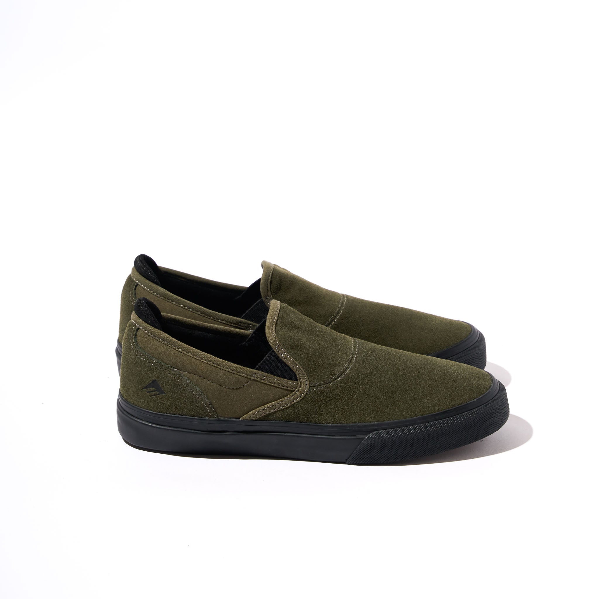 Emerica Wino G6 Slip-On Shoes