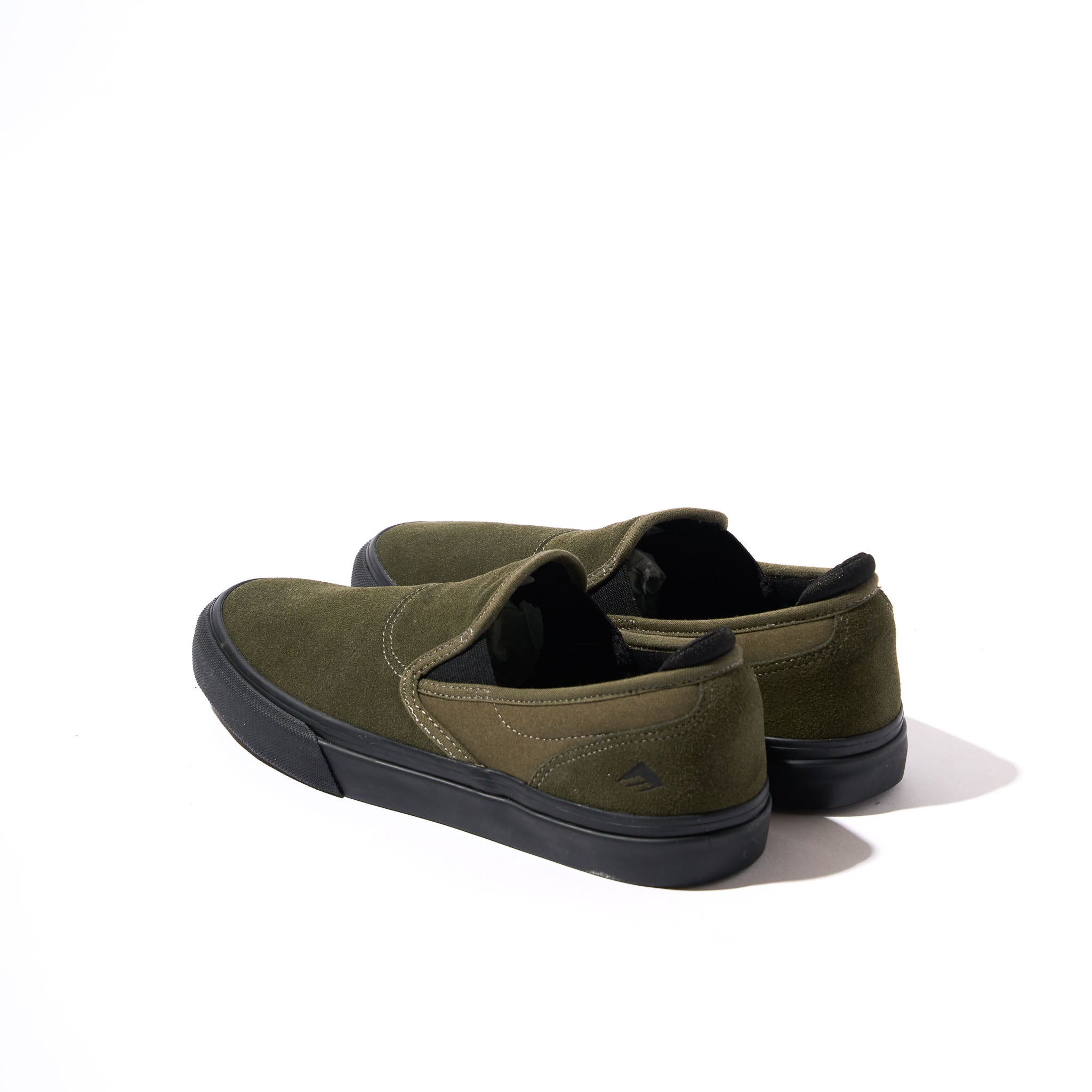 Emerica Wino G6 Slip-On Shoes