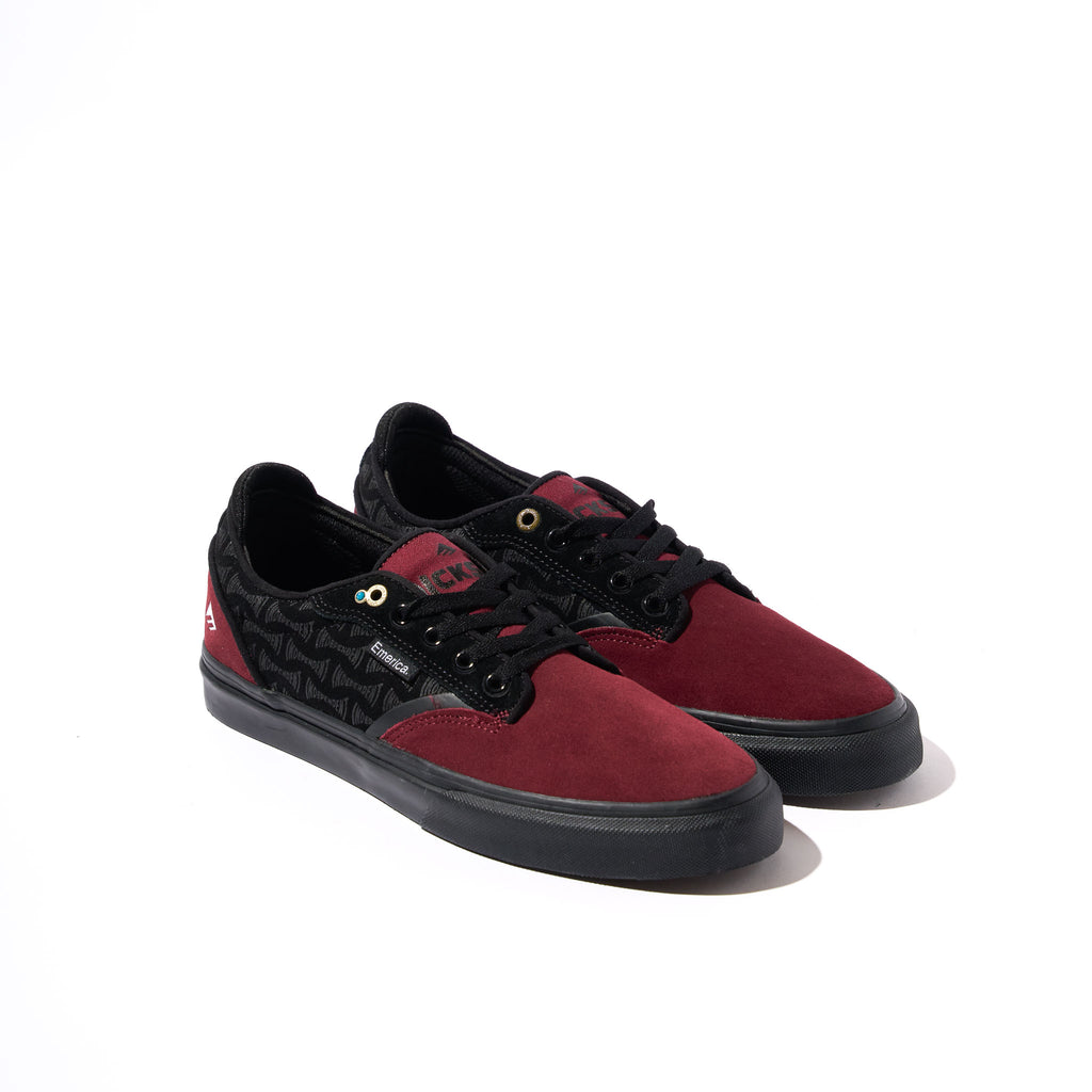 Emerica x Independent Dickson Shoes