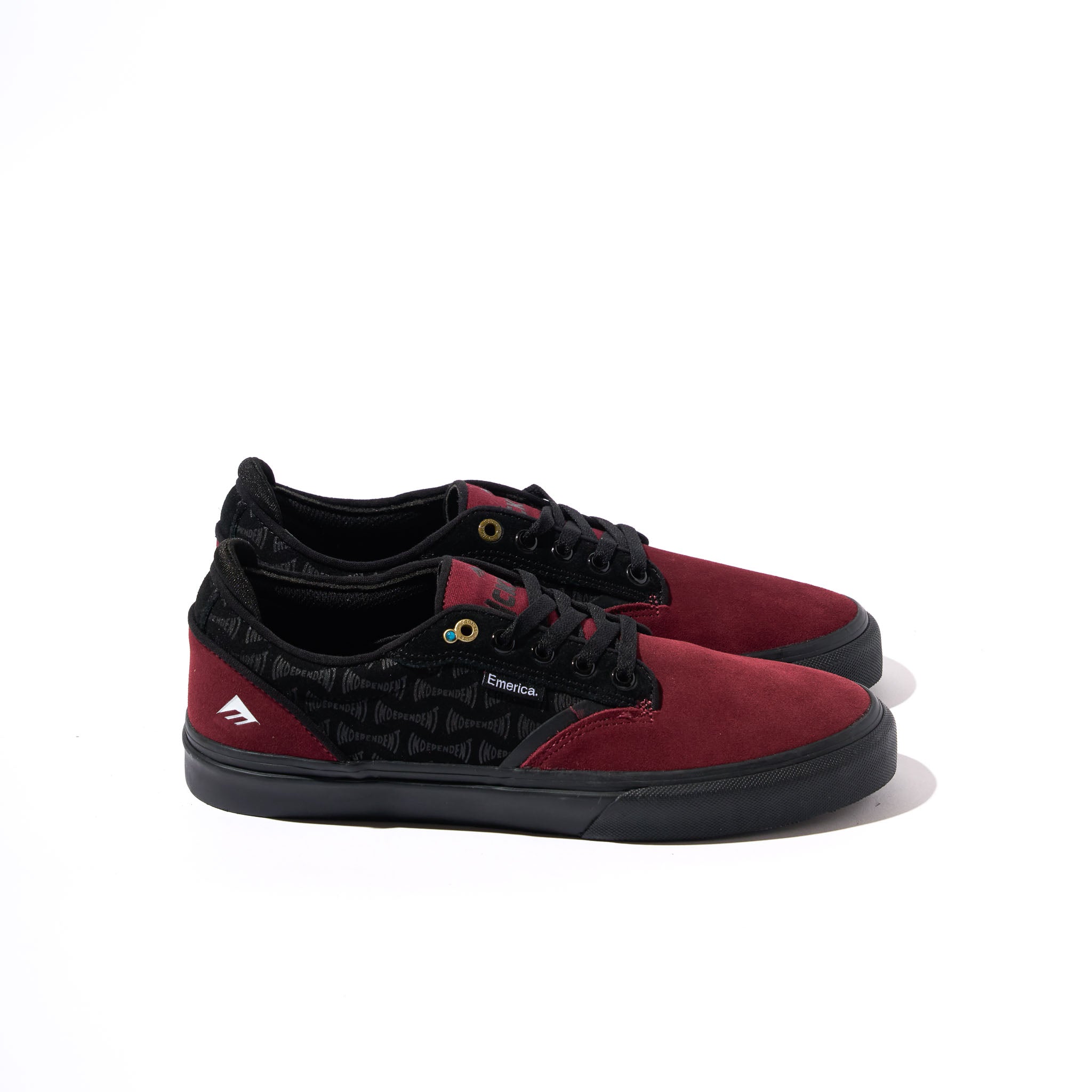 Emerica x Independent Dickson Shoes