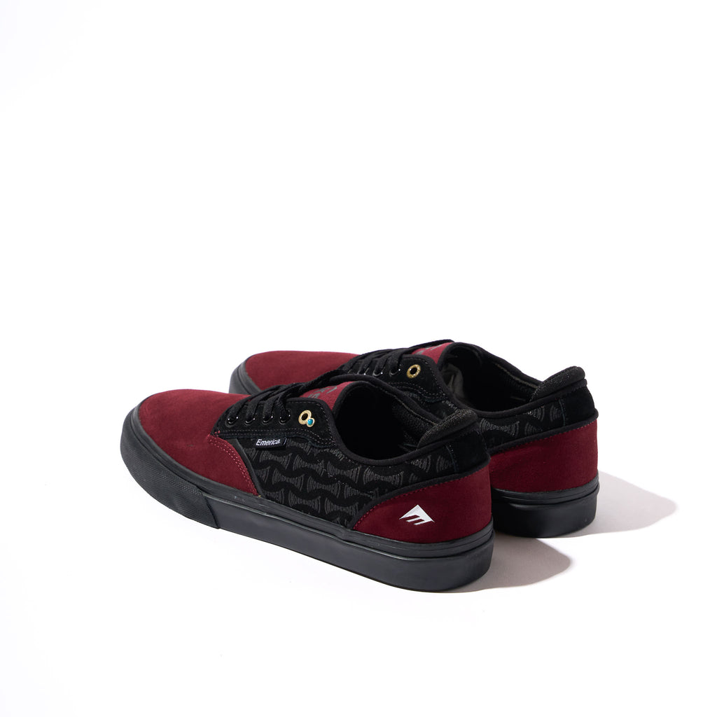 Emerica x Independent Dickson Shoes