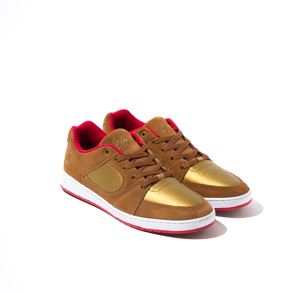 eŚ Accel Slim Shoes