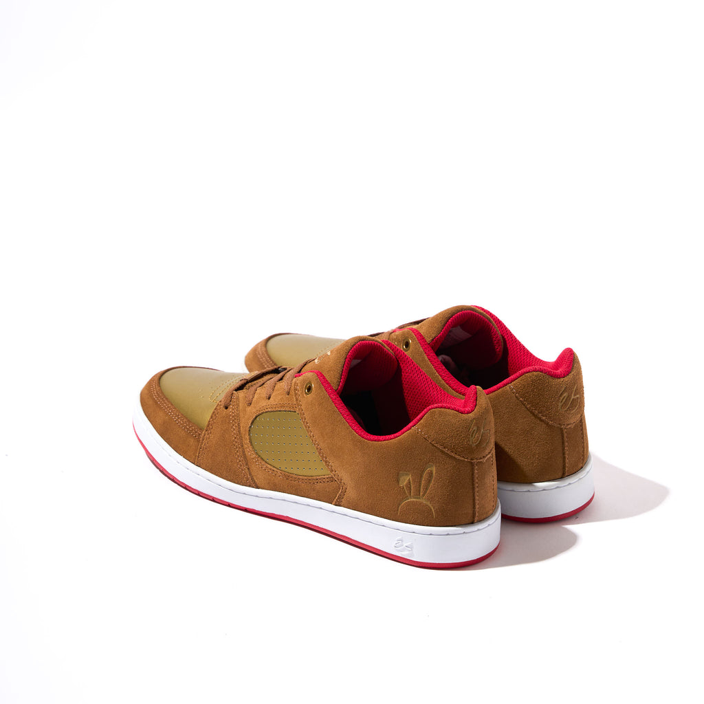 eŚ Accel Slim Shoes