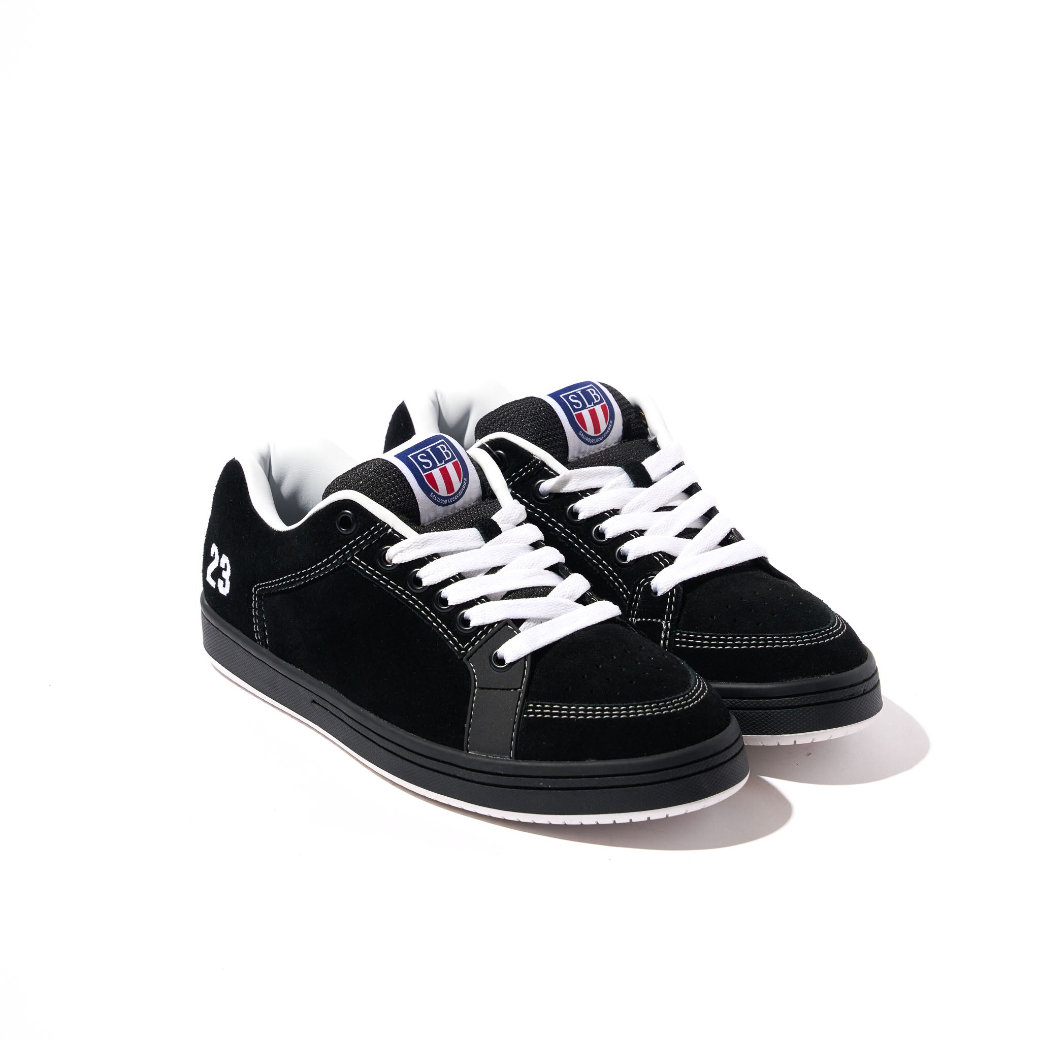 Etnies Sal 23 Shoes