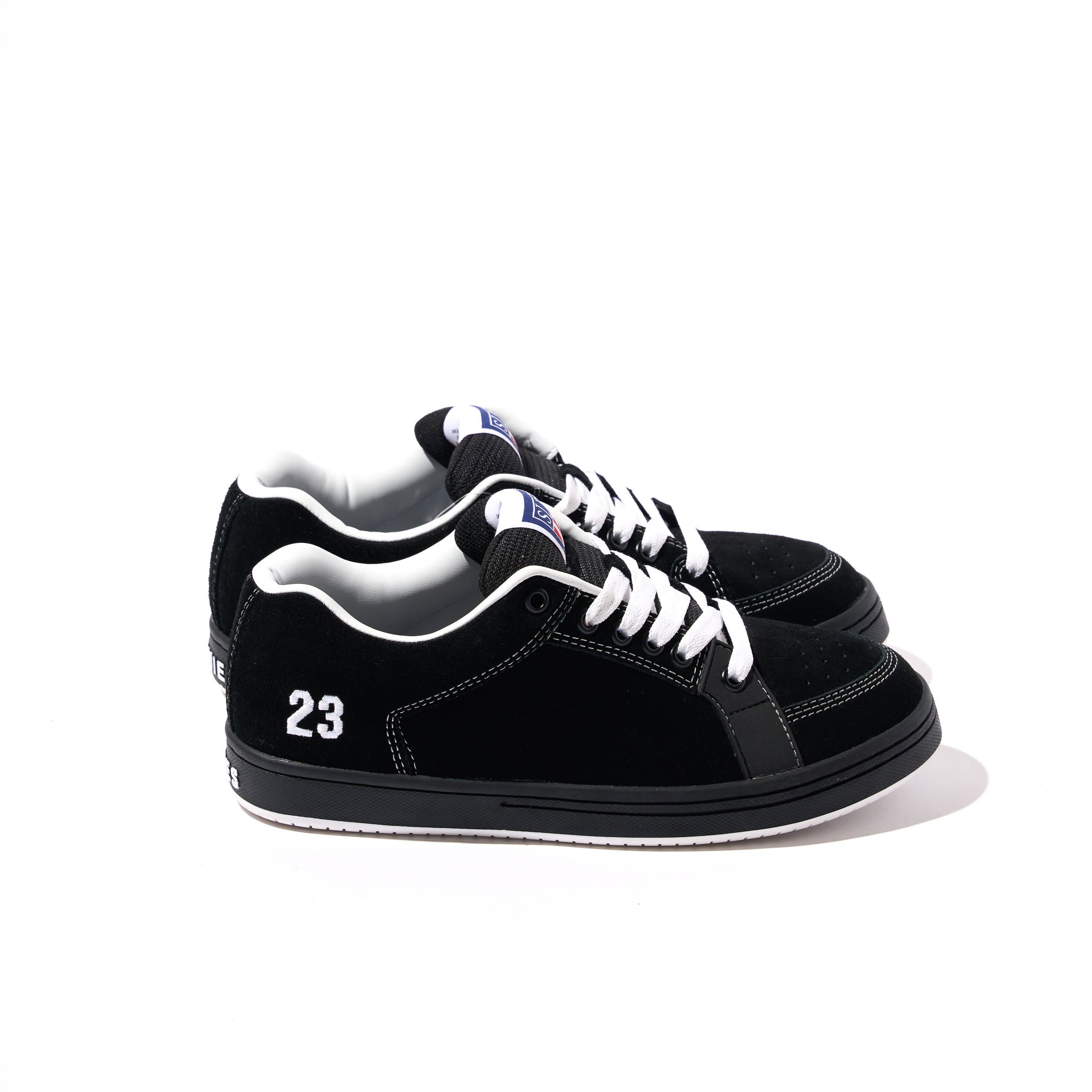 Etnies Sal 23 Shoes