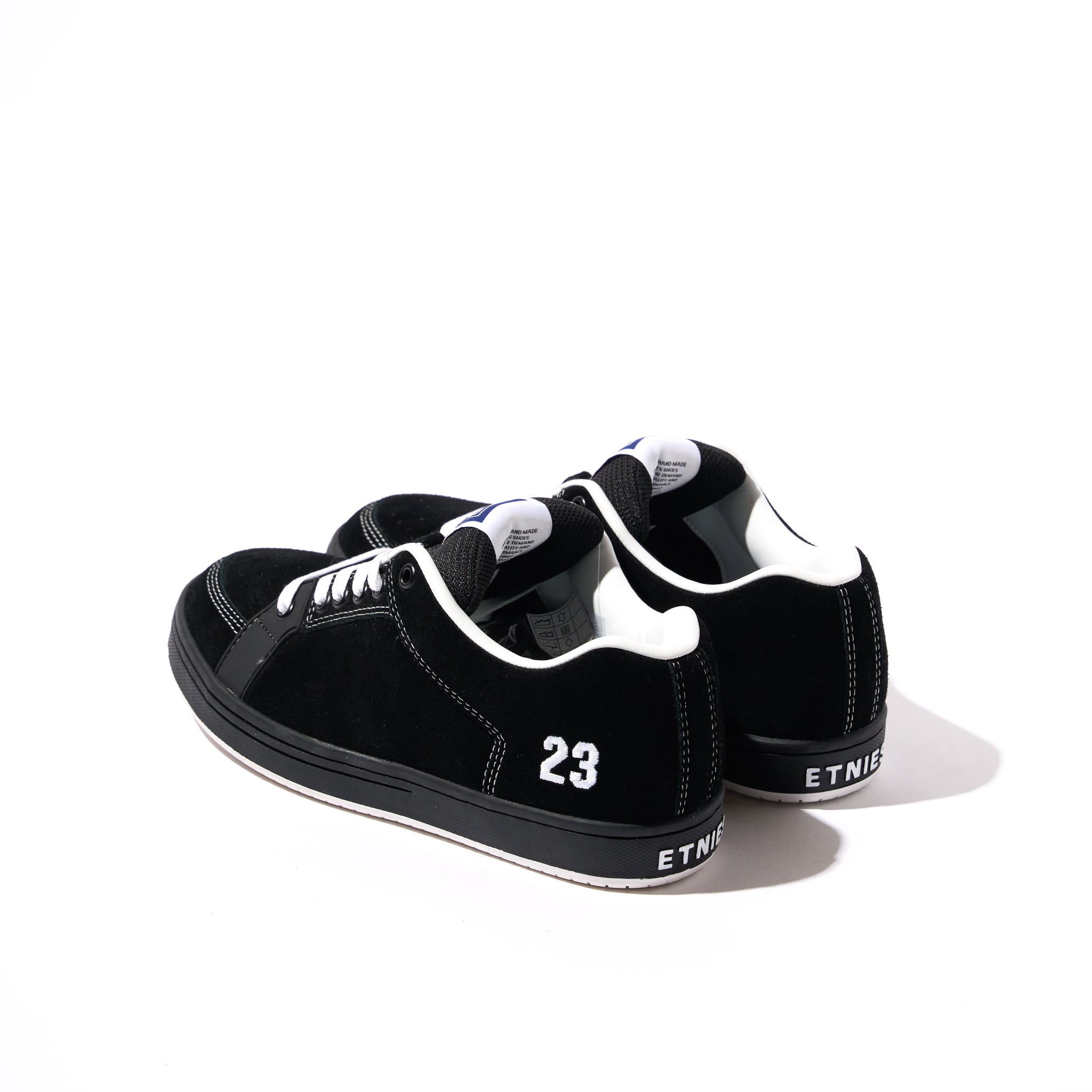 Etnies Sal 23 Shoes