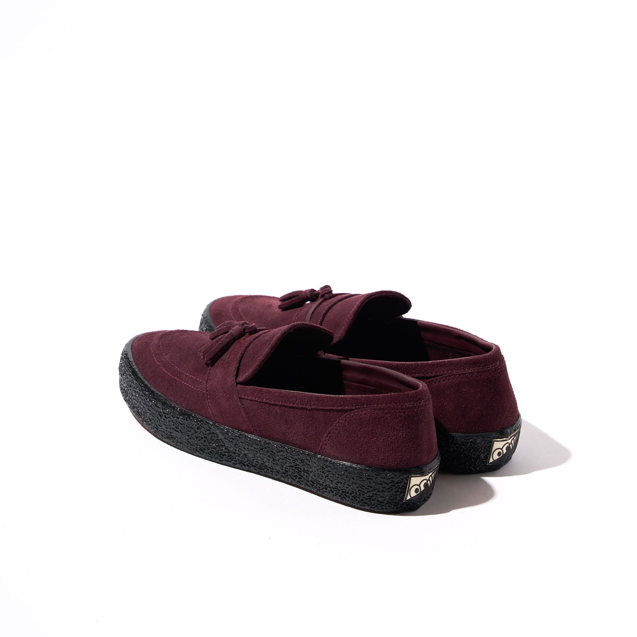 Last Resort VM005 Loafer