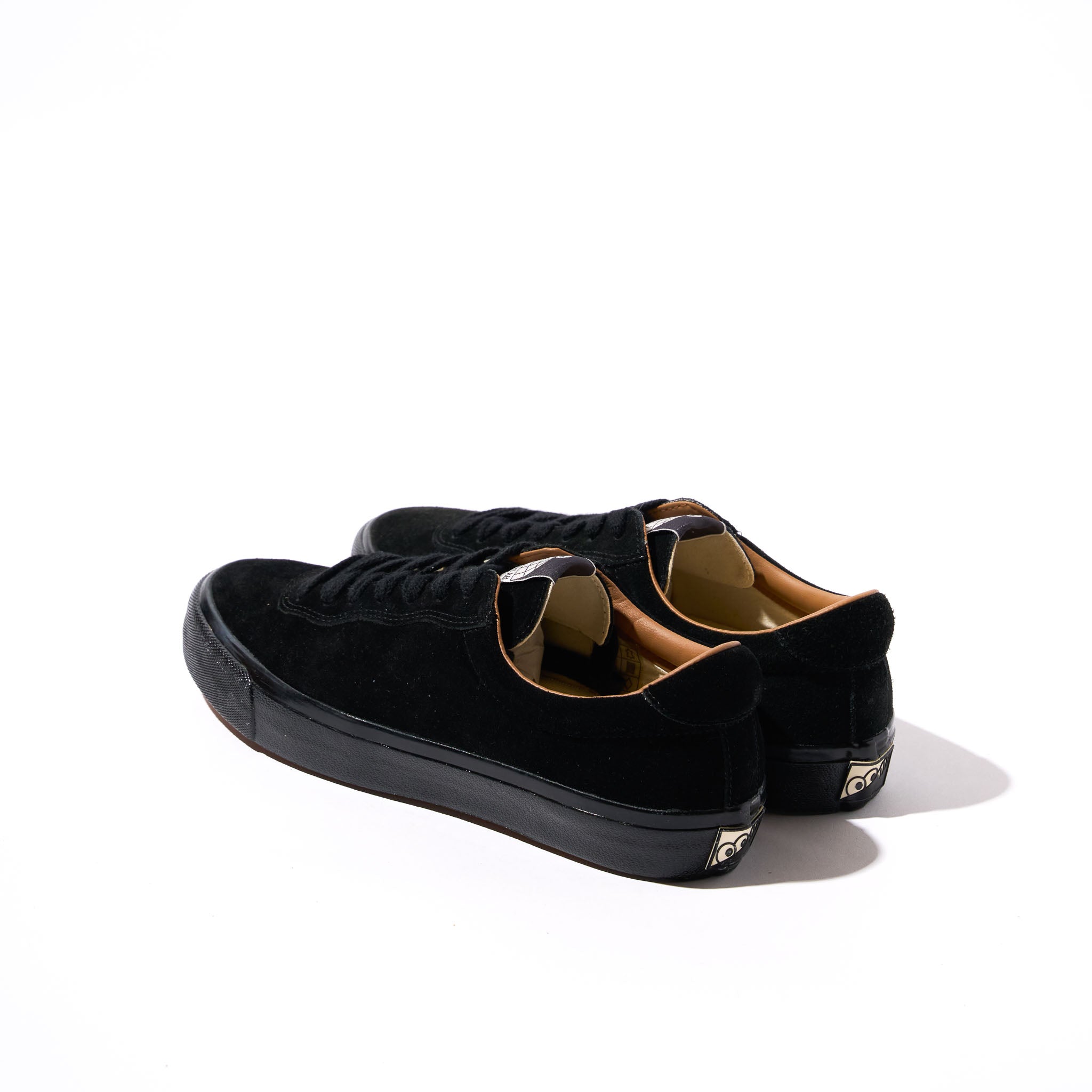 Last Resort VM001 LO Suede