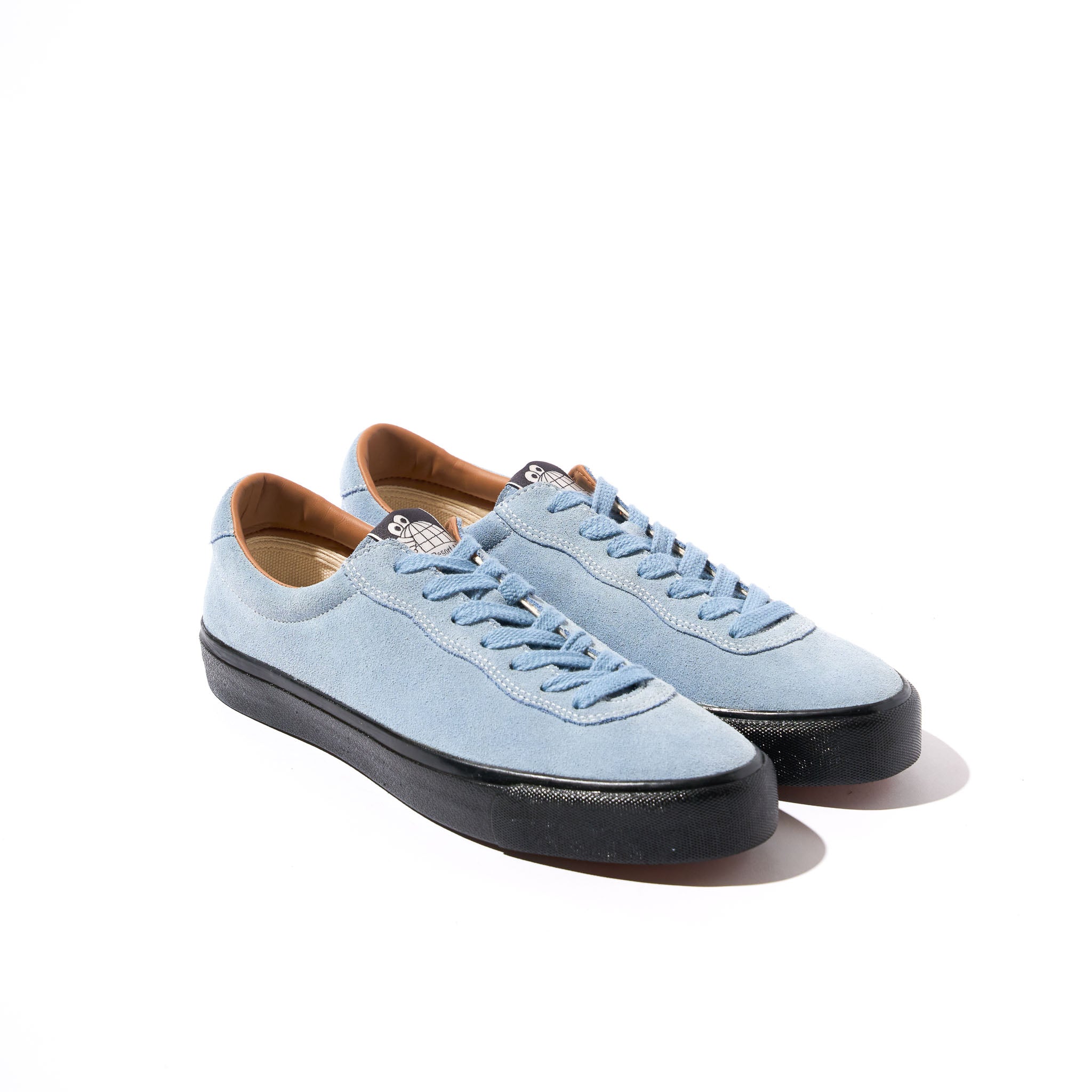 Last Resort VM001 LO Suede