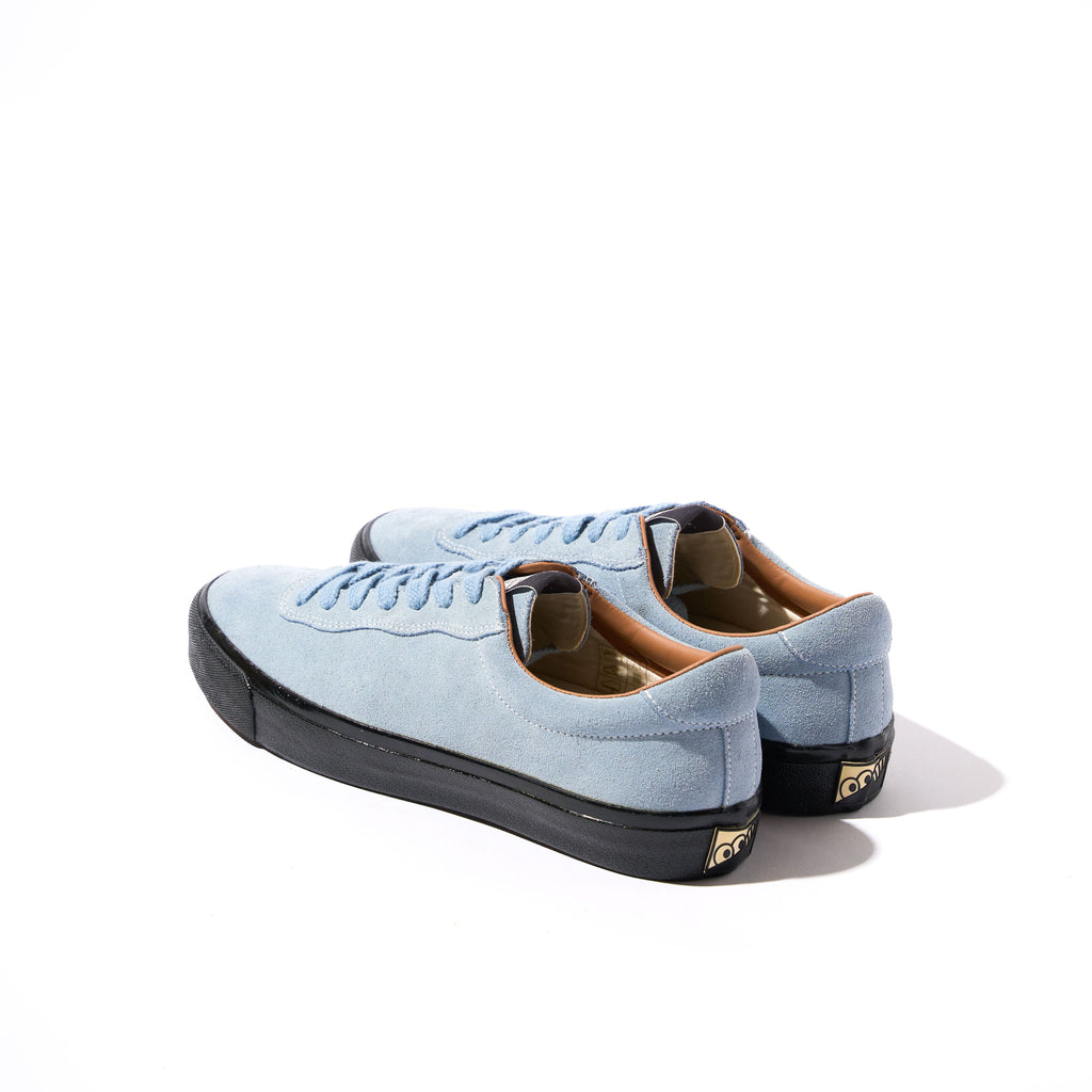 Last Resort VM001 LO Suede