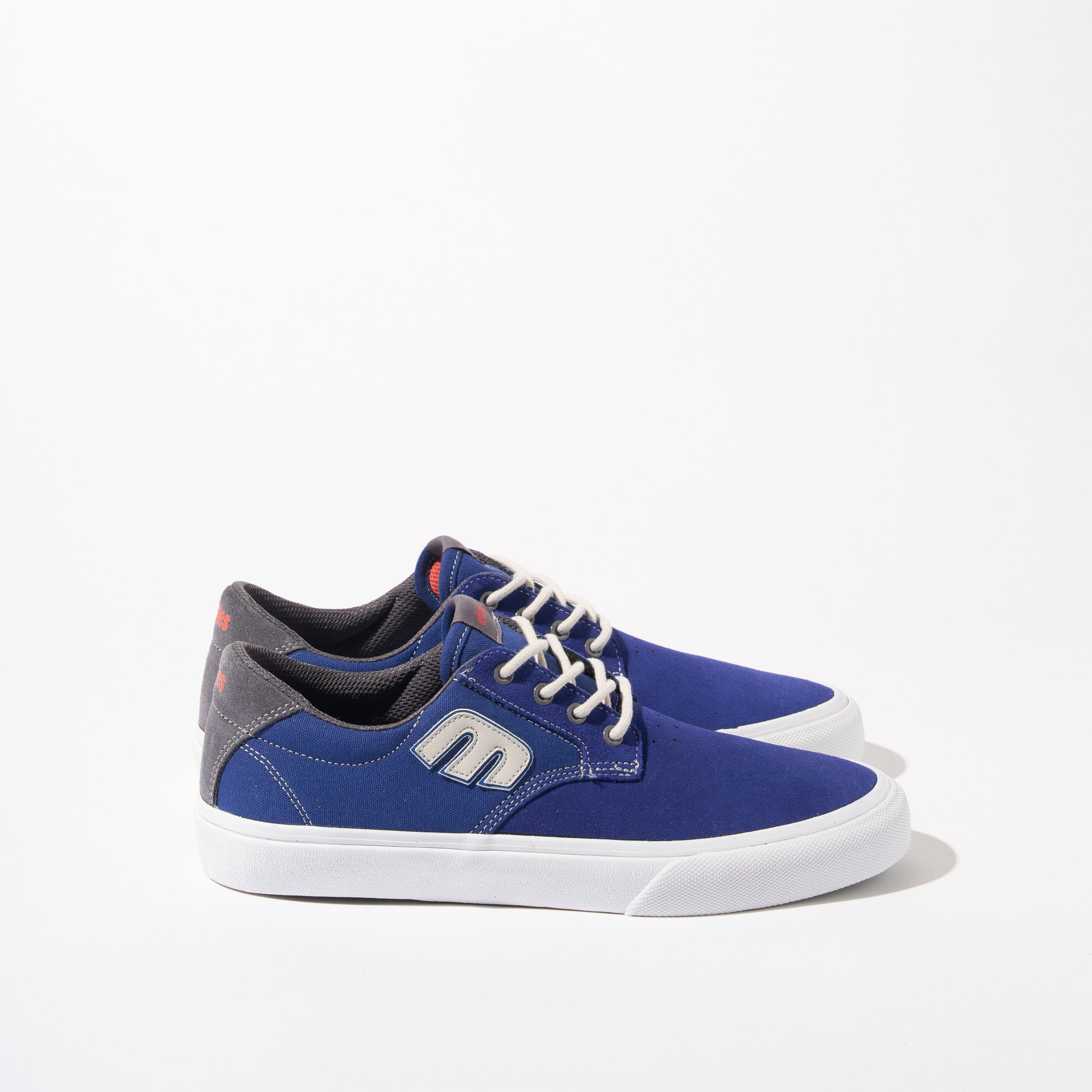Etnies Barge Shoes